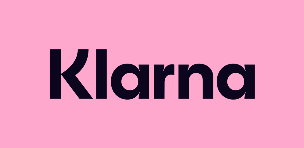 Klarna erbjuder flera betalningsalternativ