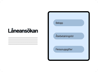 Sverigekredit - Jämför privatlån – hitta lånet med lägst ränta - (privatlån, blancolån)