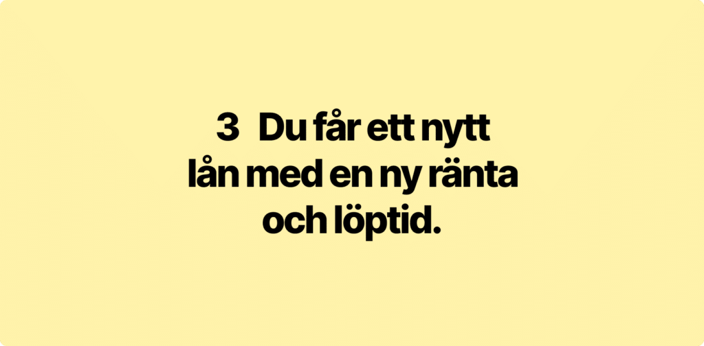 Sverigekredit - Samla lån bäst ränta – Bästa samlingslånet 2025 - (samla lån bäst ränta)