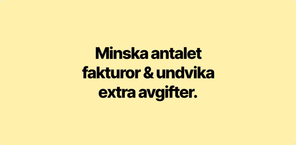 Sverigekredit - Samla lån bäst ränta – Bästa samlingslånet 2025 - (samla lån bäst ränta)